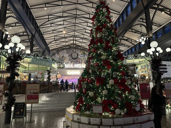 拉斯維加斯美高梅公園酒店優惠
