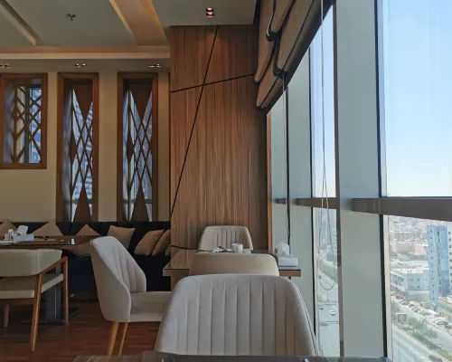 Anan Hotel Photos