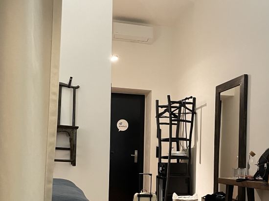 安提克布拉格酒店優惠