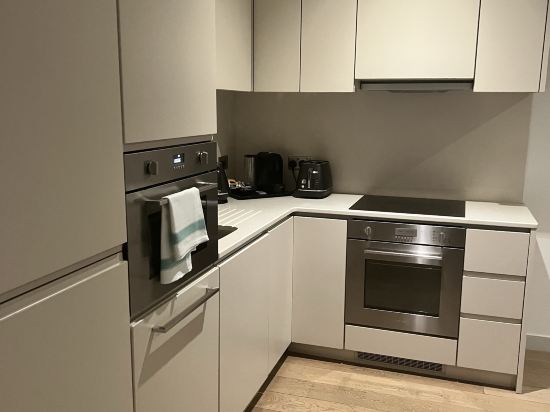 城市套房公寓酒店優惠