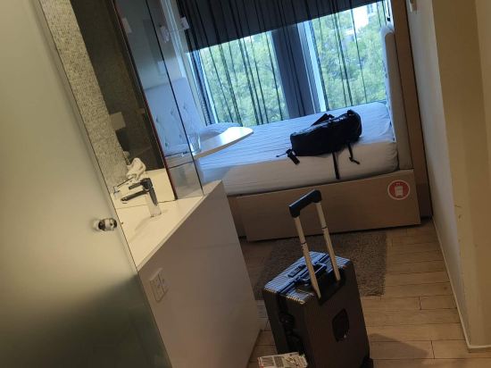 聲音花園機場酒店優惠