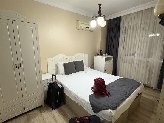 阿斯瑪裏酒店優惠