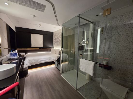 北京三元橋CitiGO歡閣酒店優惠