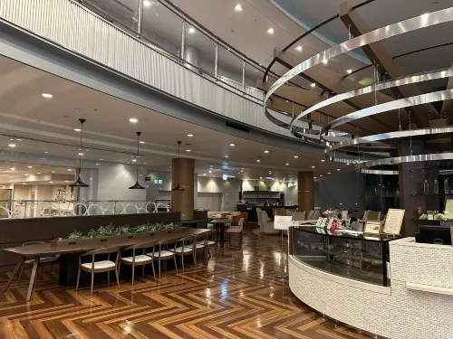 びわ湖大津プリンスホテル Photos