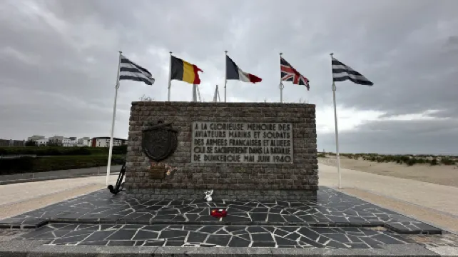 Radisson Blu Grand Hotel & Spa, Malo-les-Bains À proximité de l'hôtel Photos