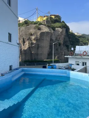 情海灣輕奢海景民宿（嵊泗嵊山枸杞大玉灣沙灘店） 休閒娛樂 Photos