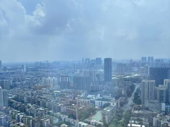 趣致·嘻哈公寓（廣州昌崗地鐵站店）優惠