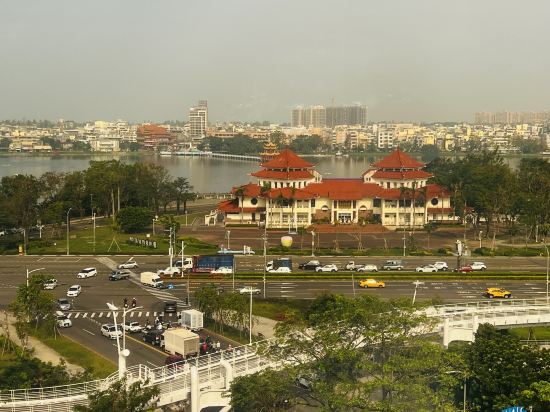 高雄蓮潭國際會館優惠