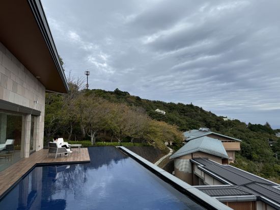 Izu Hotel Resort & Spa クーポン