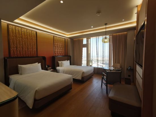 澳門美獅美高梅酒店優惠