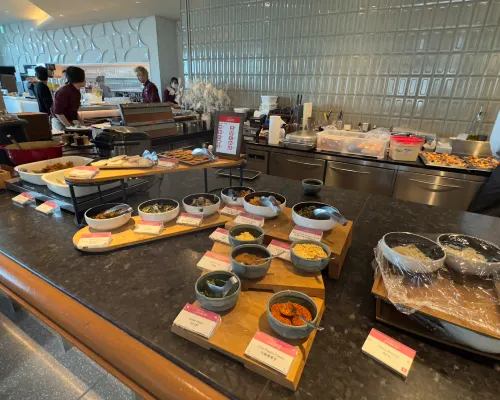 HOTEL GROOVE SHINJUKU, A PARKROYAL Hotel Dining Photos