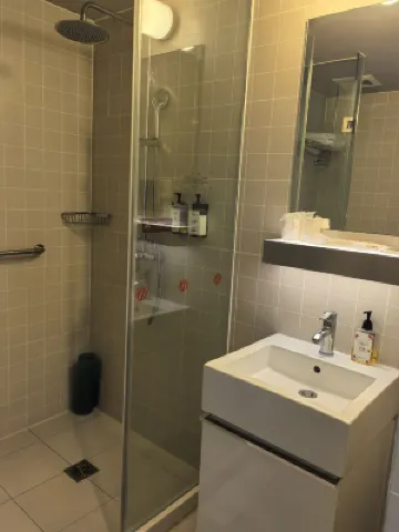 Jinjiang Inn Select (Shaoxing Luxun's Hometown Metro Station) Phòng Photos