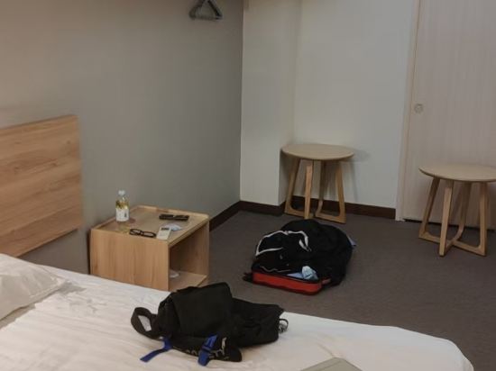 名迪城市飯店優惠