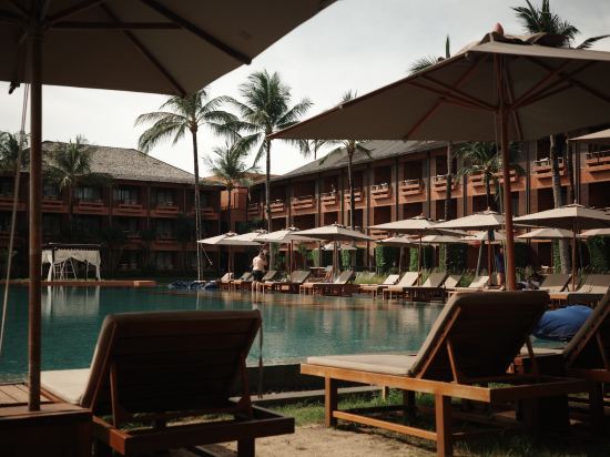 蘇梅島漢沙度假酒店優惠