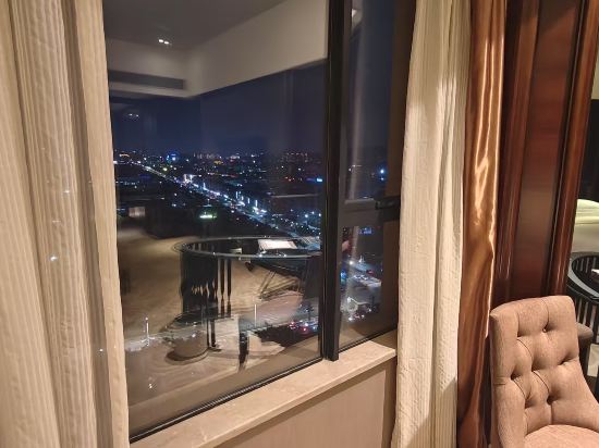 東莞曼佧特國際大酒店優惠