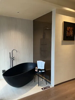 萬川續·ValleVive日照金山全景度假飯店（白沙古鎮店） 房間 Photos