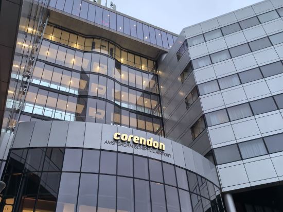 阿姆斯特丹科倫登廣場史基浦機場酒店優惠