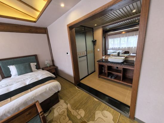 麗江逆旅客棧優惠