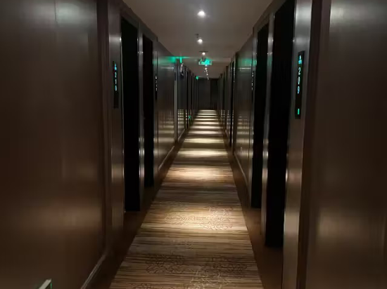 小屋飯店（廣州一德路地鐵站店）優惠