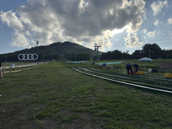 長白山萬達威斯汀度假酒店優惠