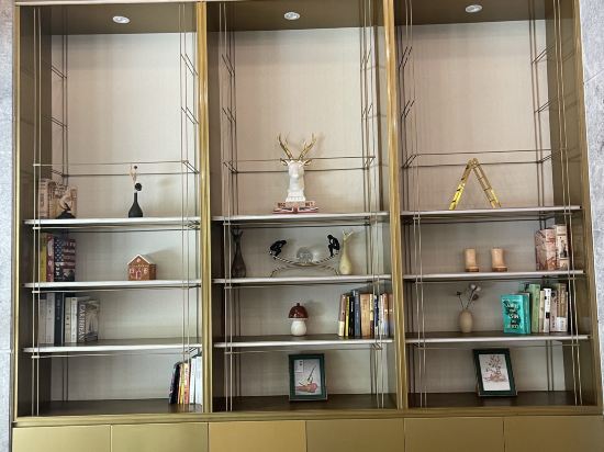 良友啟程飯店（廣州西門口地鐵站北京路步行街店）優惠