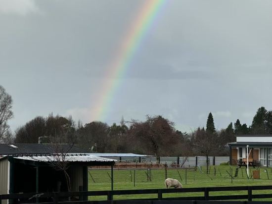 羅託路亞世外桃源旅舍優惠