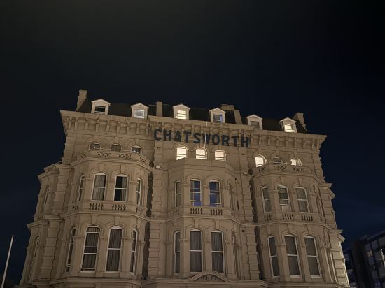 查特沃斯酒店優惠