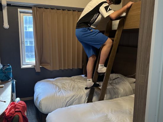 スーパーホテルLohas池袋駅北口 高濃度人工炭酸泉　ふくろうの湯 クーポン