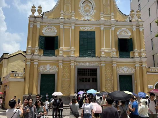 新華蓮商務酒店（珠海拱北口岸城軌站店）優惠