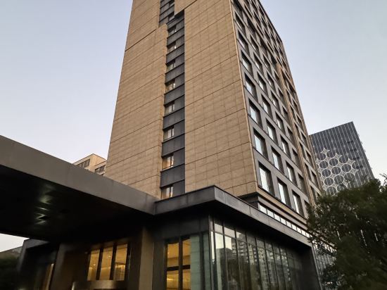 上海中建萬怡飯店優惠