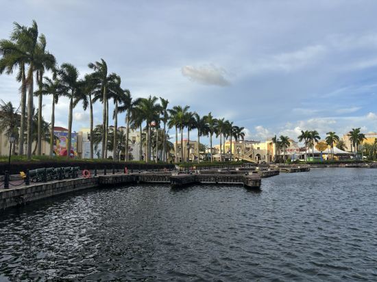 珠海海泉灣維景國際大飯店優惠