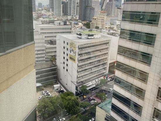 曼谷是隆假日飯店 - IHG 旗下飯店優惠