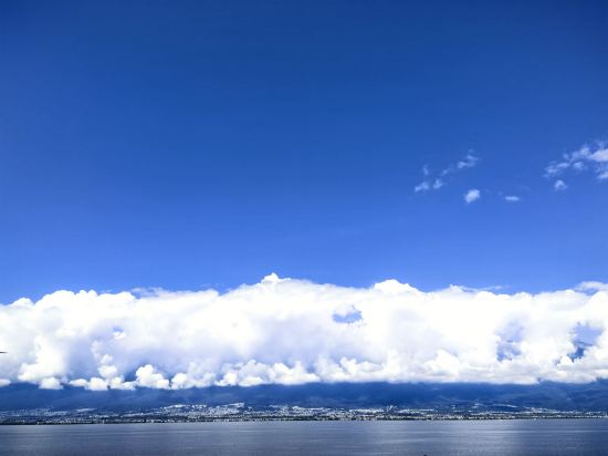 大理漾•璨白海景飯店優惠