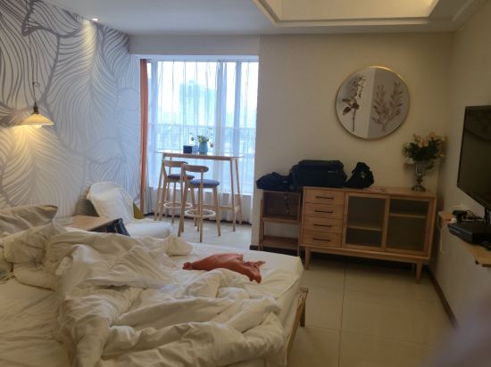 樂豪公寓（廣州孫逸仙紀念醫院十三行店）優惠
