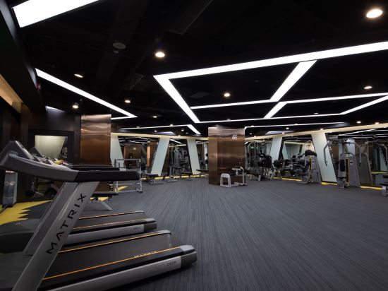 濟南遙牆機場北希爾頓歡朋酒店優惠