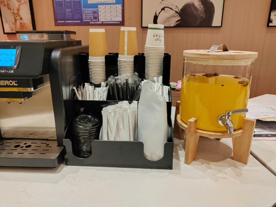 竹舟·智選飯店（貴陽噴水池婦幼孩童醫院店）優惠