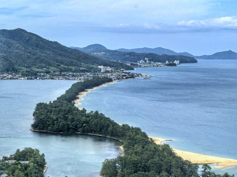 天橋立ホテル クーポン