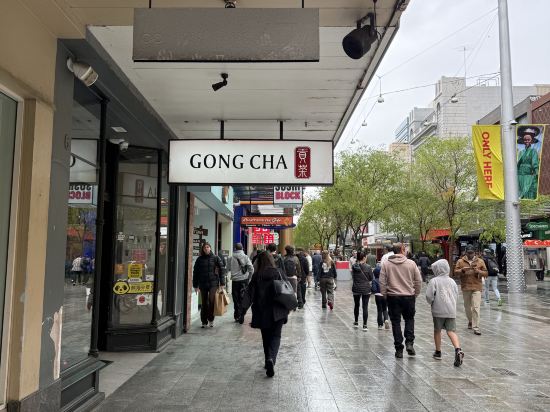 阿德萊德市中心智選假日酒店- IHG 酒店優惠