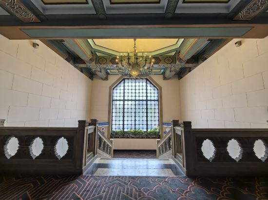 錦江都城經典上海青年會人民廣場酒店優惠