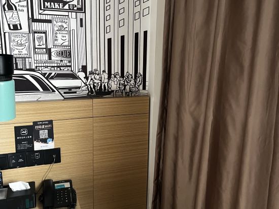 城市便捷酒店（佛山嶺南天地祖廟東方廣場店）優惠