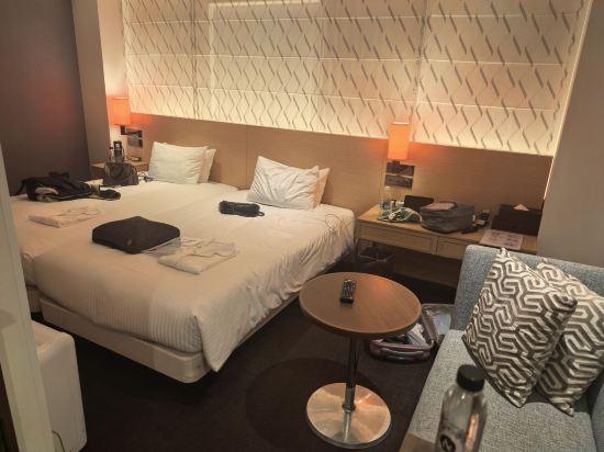 博多駅博多口酒店優惠