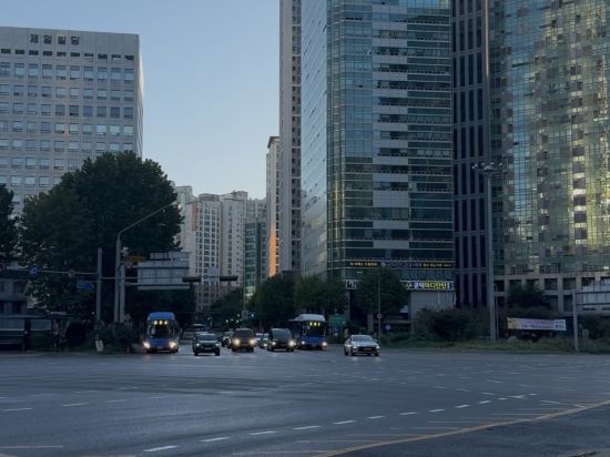 麻浦新羅舒泰酒店優惠