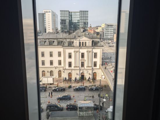 斯堪迪克大陸飯店優惠