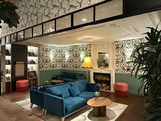 瑪德蓮皇家 Spa 酒店優惠