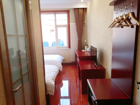 華通新商務酒店（北京三里屯東四十條地鐵站店）優惠