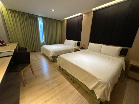 高雄巨蛋旅店優惠