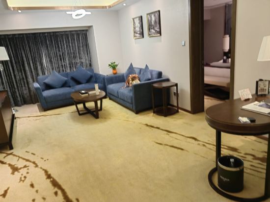 深圳灣海尚酒店優惠