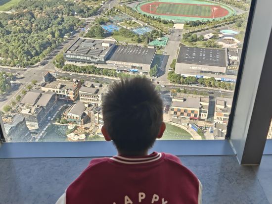 南通維景國際大酒店優惠