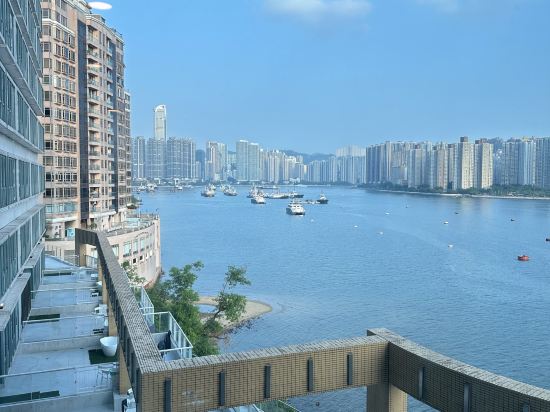 香港汀蘭居優惠