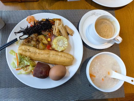 溫州開元名庭大飯店優惠